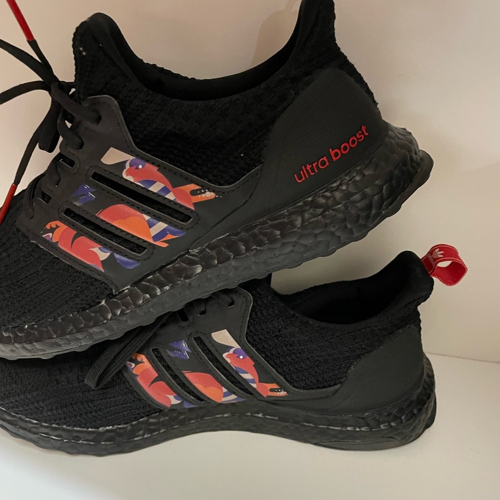 Adidas Ultraboost Crosstrainers